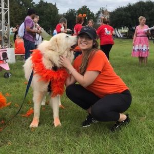 Meet your Posher, Jenna